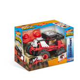 Hotwheels RC Mini Monster Truck Assortment 1/43 B/O
